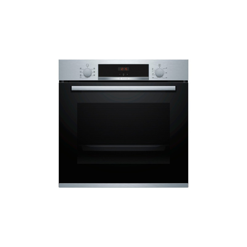 Bosch HBA533BS1 Serie | 4, Backofen(edelstahl)