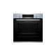 Bosch HBA533BS1 Serie | 4, Backofen(edelstahl)