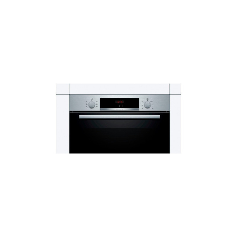 Bosch HBA533BS1 Serie | 4, Backofen(edelstahl)