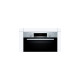 Bosch HBA533BS1 Serie | 4, Backofen(edelstahl)