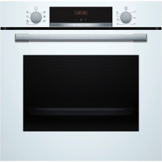 Bosch HBA533BW1 Serie | 4, Backofen(weiß)