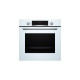 Bosch HBA533BW1 Serie | 4, Backofen(weiß)