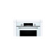 Bosch HBA533BW1 Serie | 4, Backofen(weiß)