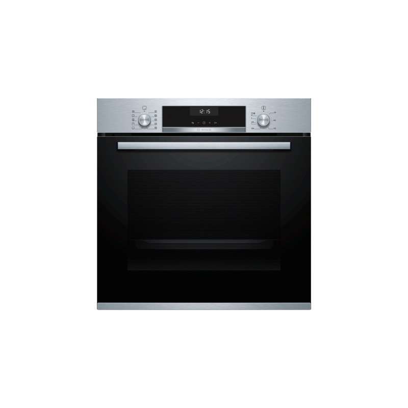 Bosch HBA537BS0 Serie | 6, Backofen(edelstahl)