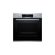 Bosch HBA537BS0 Serie | 6, Backofen(edelstahl)
