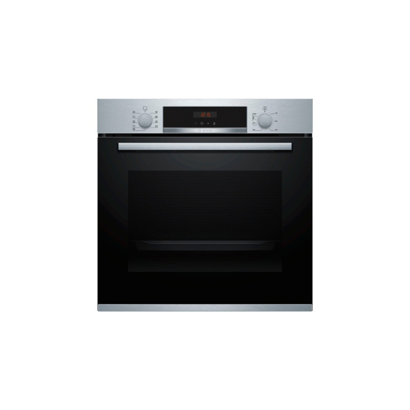 Bosch HBA573BS1 Serie | 4, Backofen(edelstahl)