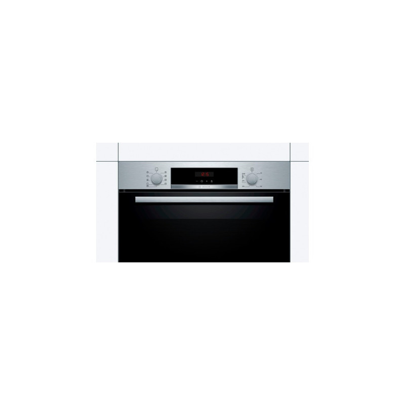 Bosch HBA573BS1 Serie | 4, Backofen(edelstahl)