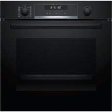 Bosch HBA578BB0 Serie | 6, Backofen(schwarz)