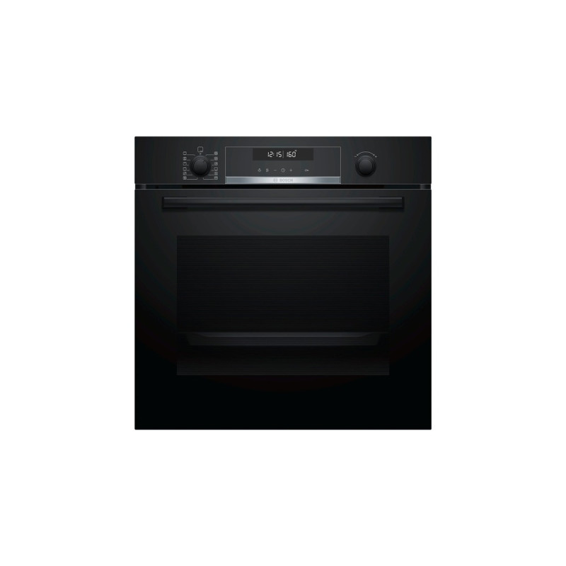 Bosch HBA578BB0 Serie | 6, Backofen(schwarz)