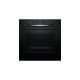 Bosch HBA578BB0 Serie | 6, Backofen(schwarz)