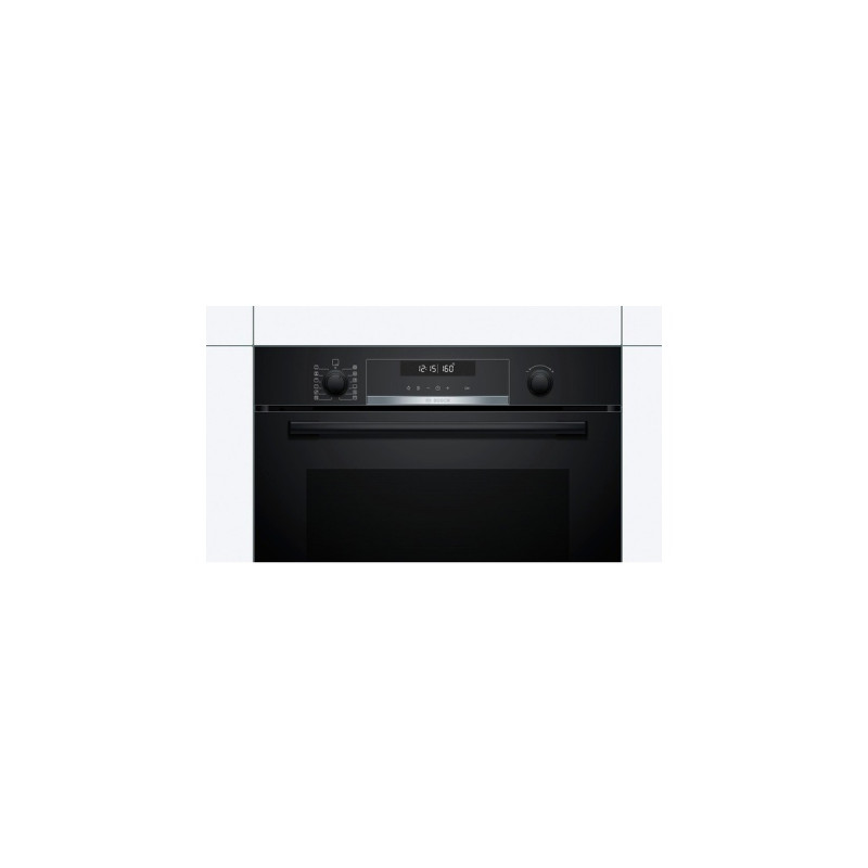 Bosch HBA578BB0 Serie | 6, Backofen(schwarz)
