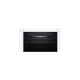 Bosch HBA578BB0 Serie | 6, Backofen(schwarz)