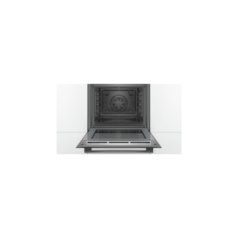 Bosch HBA578BB0 Serie | 6, Backofen(schwarz)