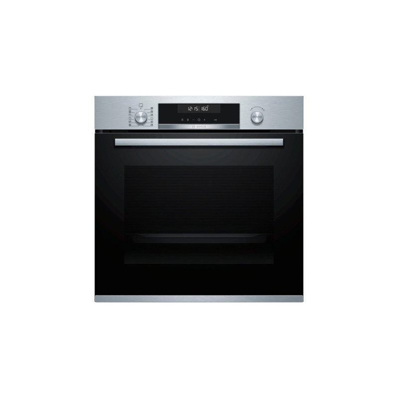 Bosch HBA578BS0 Serie | 6, Backofen(edelstahl)