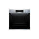 Bosch HBA578BS0 Serie | 6, Backofen(edelstahl)