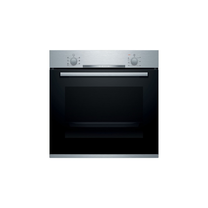Bosch HBD230CR62, Backofen-Set(edelstahl)