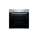 Bosch HBD230CR62, Backofen-Set(edelstahl)
