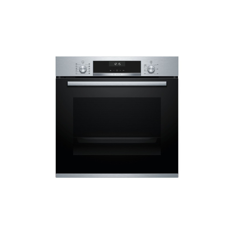 Bosch HBD631CS61, Backofen-Set(edelstahl)