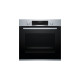 Bosch HBD631CS61, Backofen-Set(edelstahl)