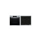 Bosch HBD635CS63, Backofen-Set