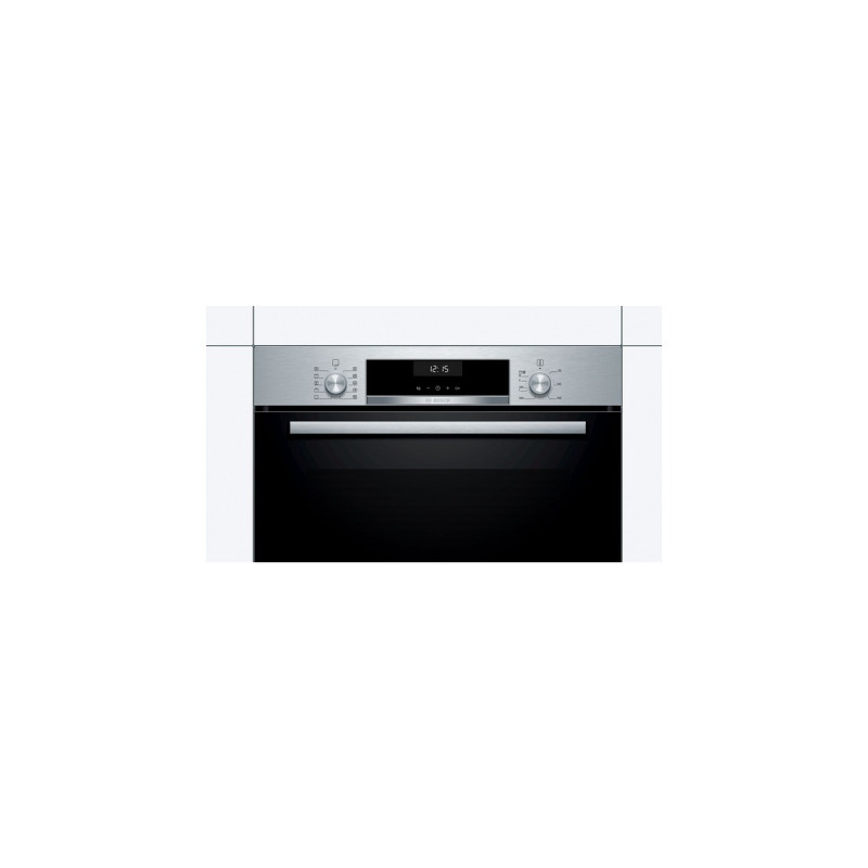 Bosch HBD635CS63, Backofen-Set