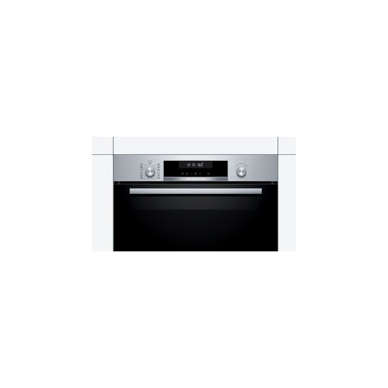 Bosch HBD671CS61, Backofen-Set(edelstahl)