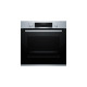 Bosch HBD672LS81, Backofen-Set(edelstahl/schwarz)