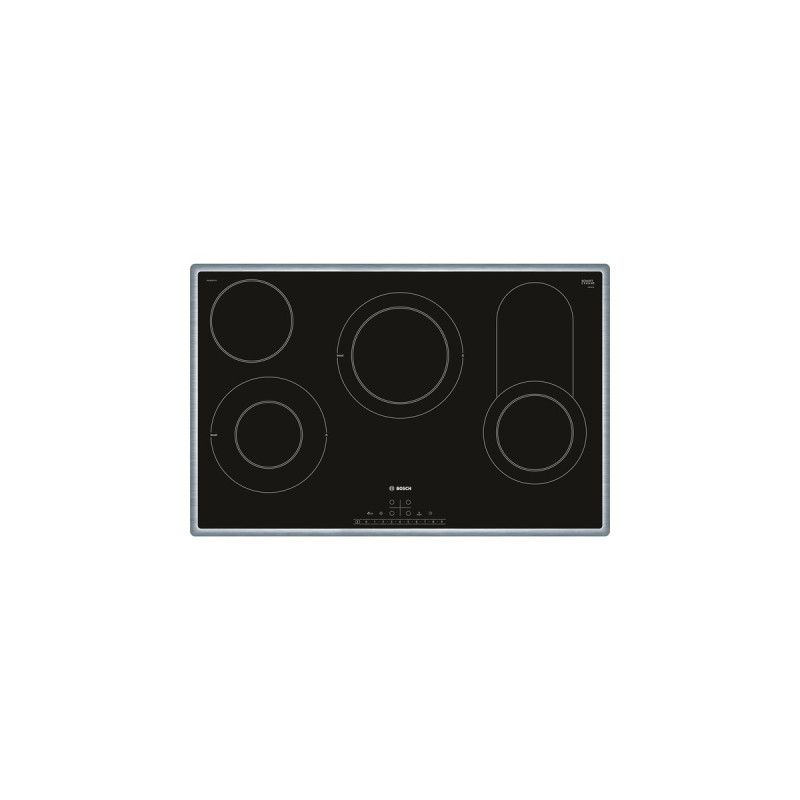 Bosch HBD672LS81, Backofen-Set(edelstahl/schwarz)