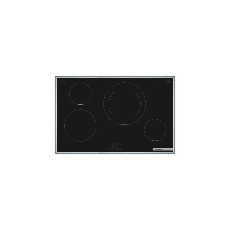 Bosch HBD674CS81, Backofen-Set(edelstahl)