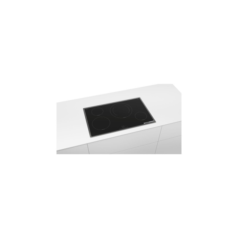 Bosch HBD674CS81, Backofen-Set(edelstahl)