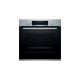 Bosch HBD675CS61, Backofen-Set(schwarz)