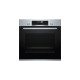 Bosch HBG579BS0 Serie | 6, Backofen(schwarz/edelstahl)