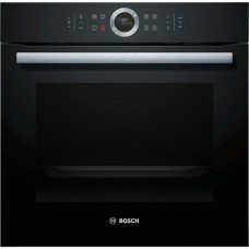 Bosch HBG635BB1 Serie | 8, Backofen(schwarz)