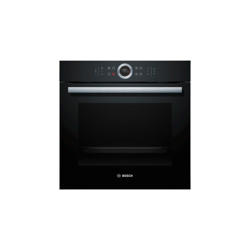 Bosch HBG635BB1 Serie | 8, Backofen(schwarz)
