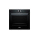 Bosch HBG635BB1 Serie | 8, Backofen(schwarz)