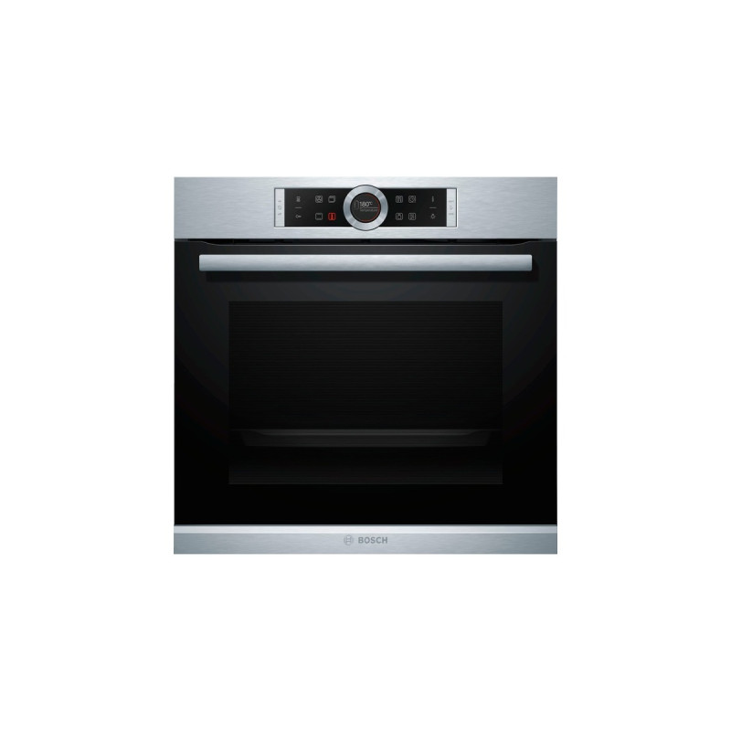 Bosch HBG635BS1 Serie | 8, Backofen(edelstahl)