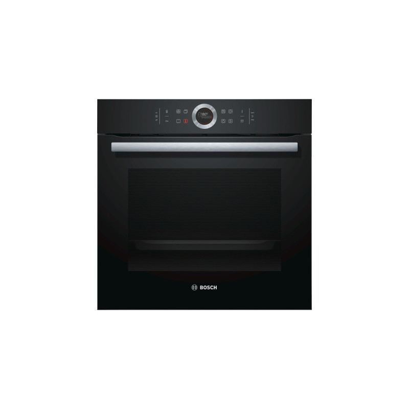 Bosch HBG675BB1 Serie | 8, Backofen(schwarz)