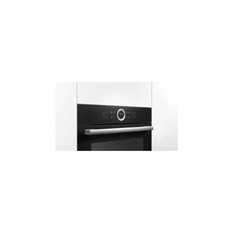 Bosch HBG675BB1 Serie | 8, Backofen(schwarz)
