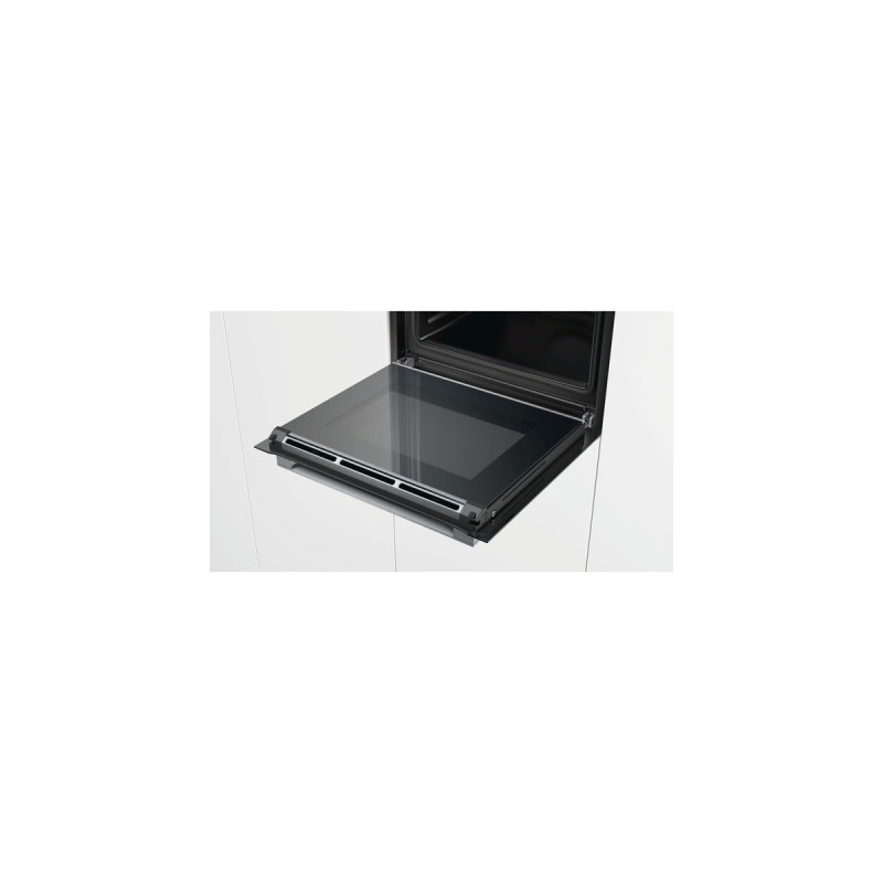 Bosch HBG675BB1 Serie | 8, Backofen(schwarz)