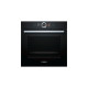 Bosch HBG676EB6 Serie | 8, Backofen(schwarz, Home Connect)