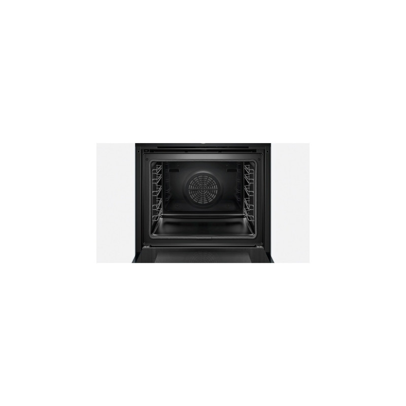 Bosch HBG676EB6 Serie | 8, Backofen(schwarz, Home Connect)
