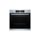 Bosch HBG676ES6 Serie | 8, Backofen(silber, Home Connect)
