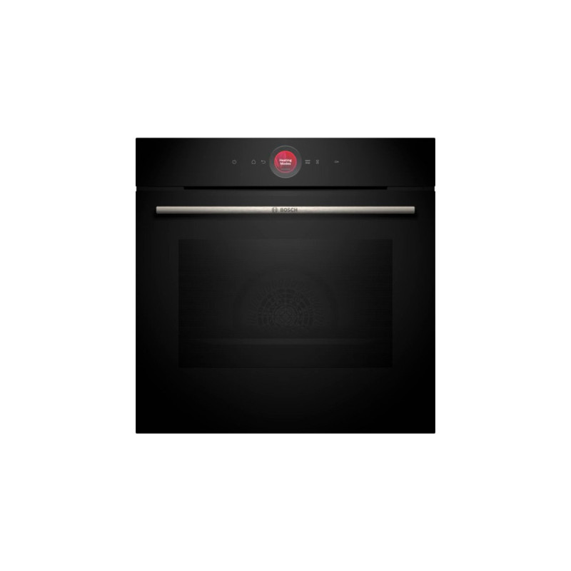Bosch HBG7221B2 Serie 8, Backofen(schwarz, 60 cm, Home Connect)