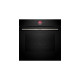 Bosch HBG7741B1 Serie 8, Backofen(schwarz, 60 cm, Home Connect)