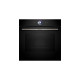 Bosch HBG7764B1 Serie 8, Backofen(schwarz, 60 cm, Home Connect)