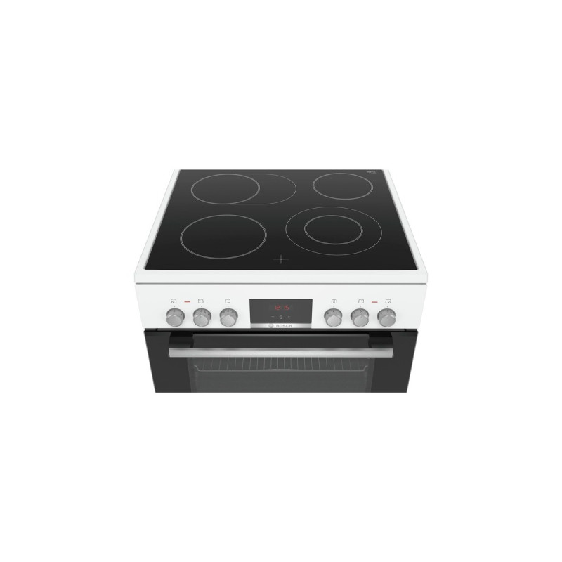 Bosch HKR39C220 Serie | 4, Herdset(weiß)