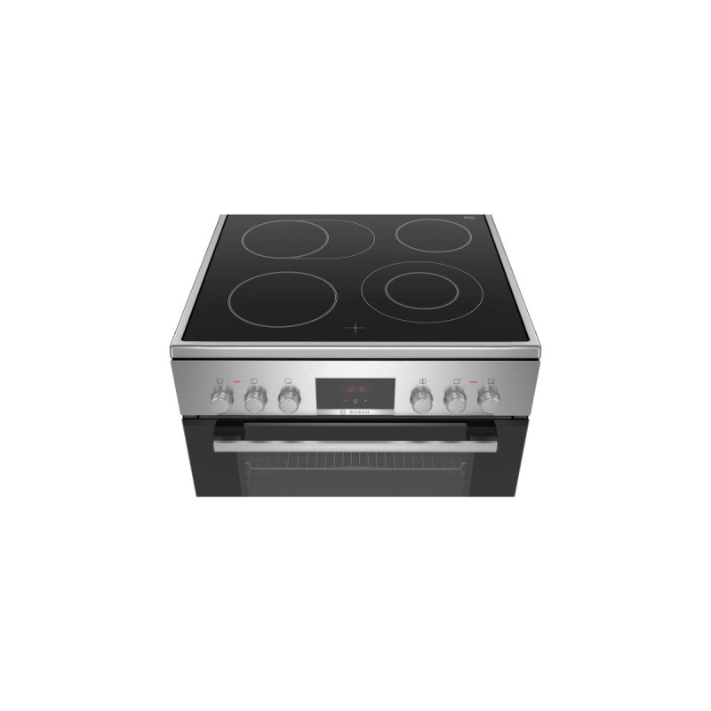 Bosch HKR39C250 Serie | 4, Herdset(edelstahl)
