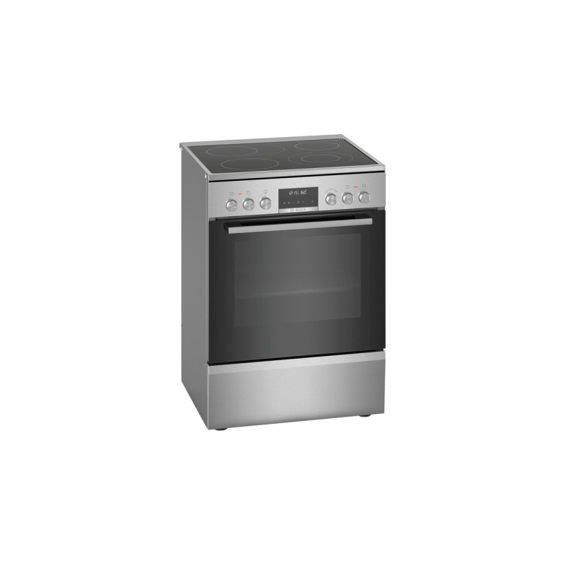 Bosch HKS79U250 Serie | 6, Herdset(edelstahl)