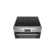 Bosch HKS79U250 Serie | 6, Herdset(edelstahl)