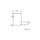 Bosch HKS79U250 Serie | 6, Herdset(edelstahl)